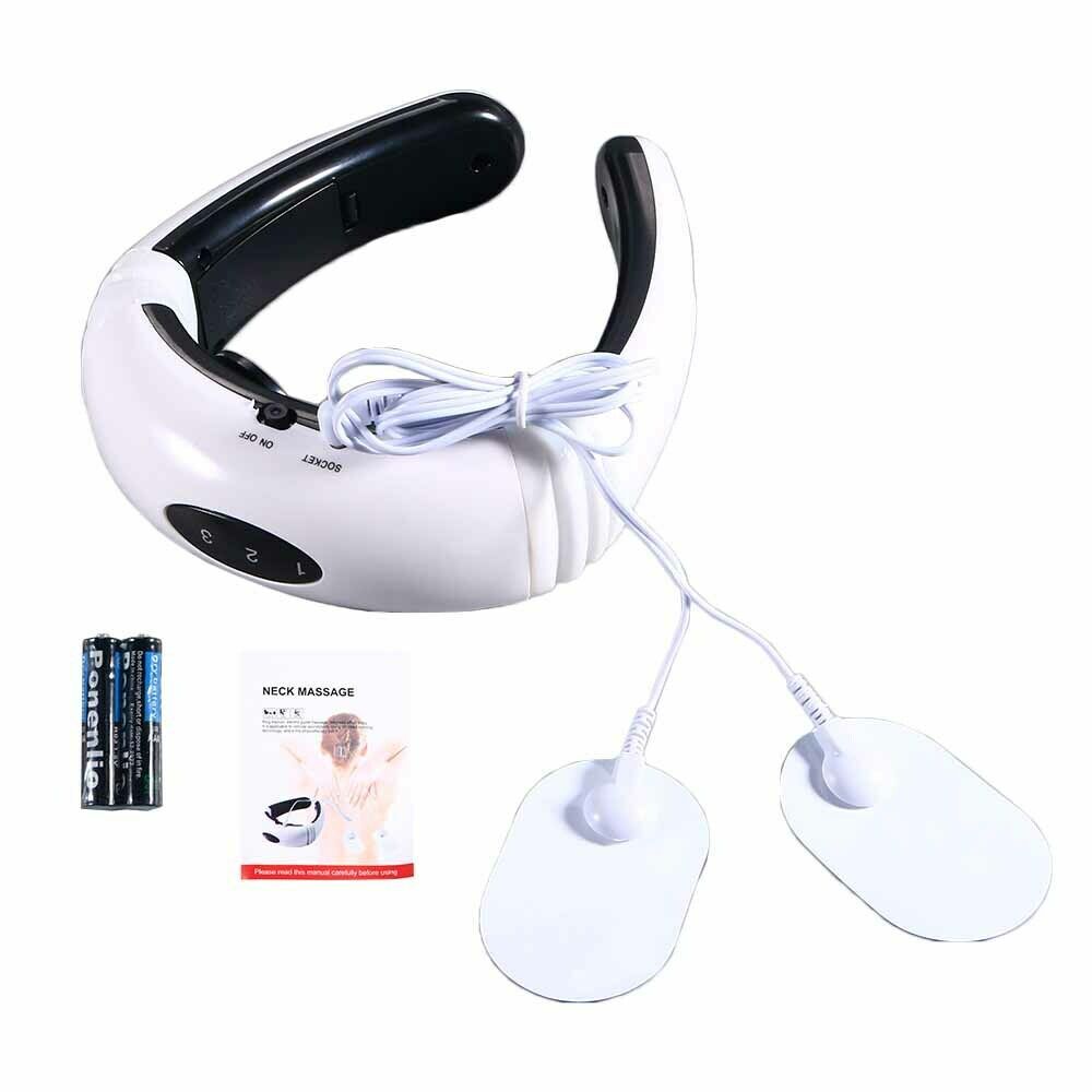 Neck Massager