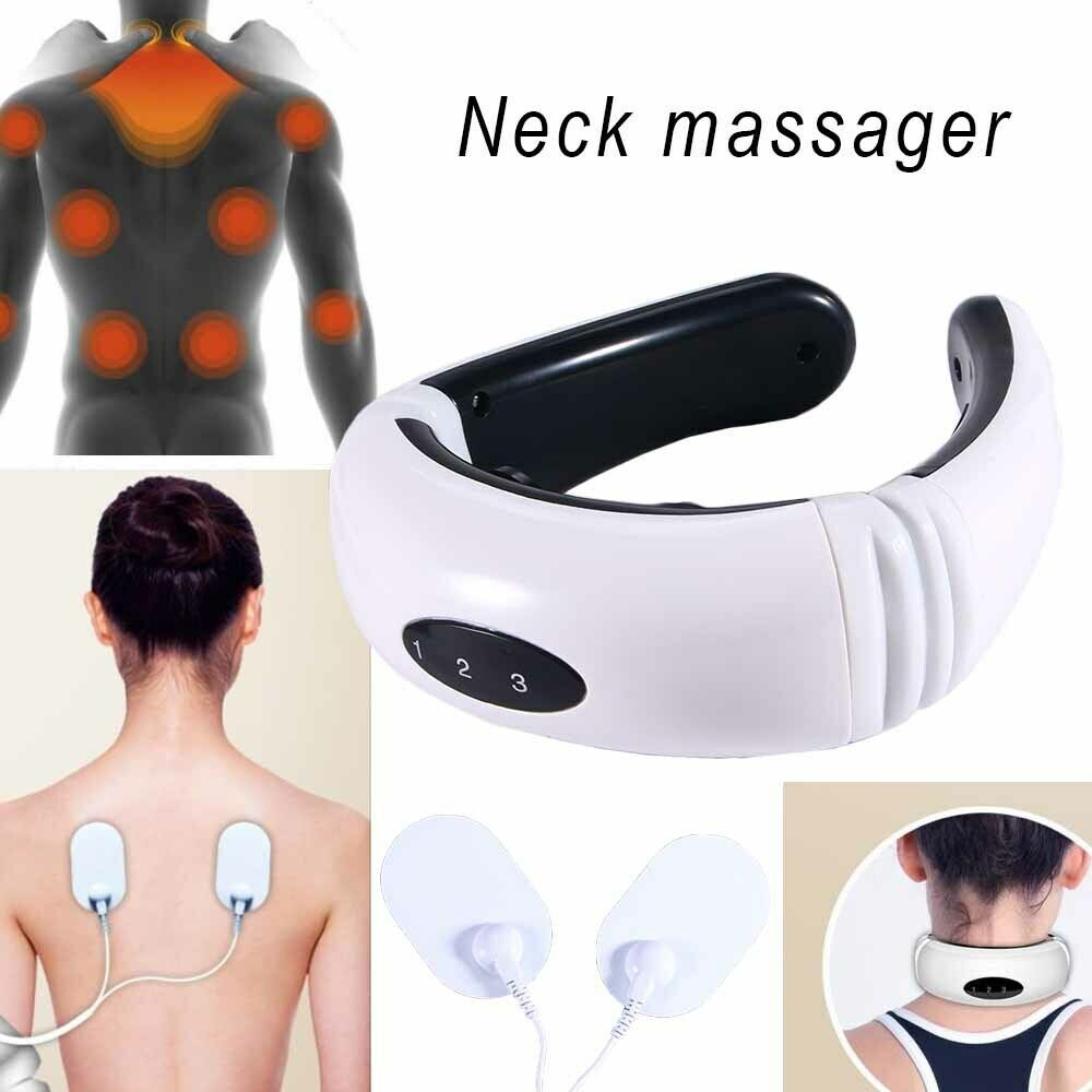 Neck Massager