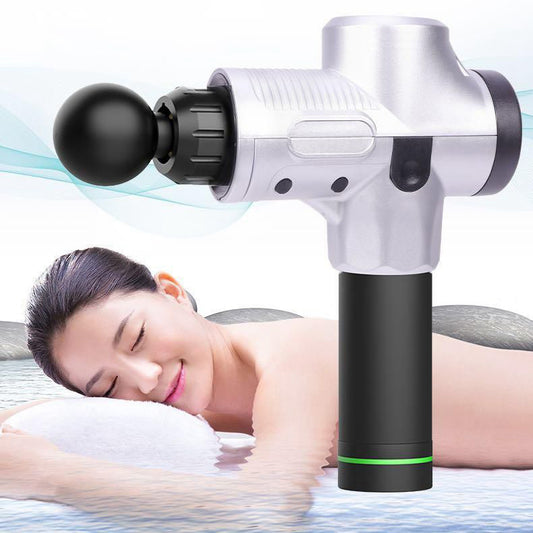 Muscle Massage Gun