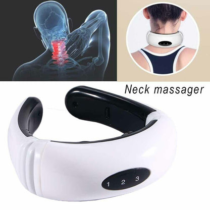 Neck Massager