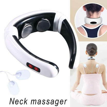 Neck Massager